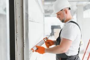 What Is Caulking And Why Is It Important For Buildings