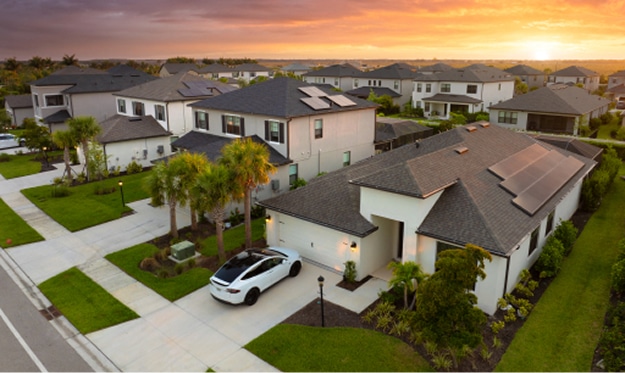Residential