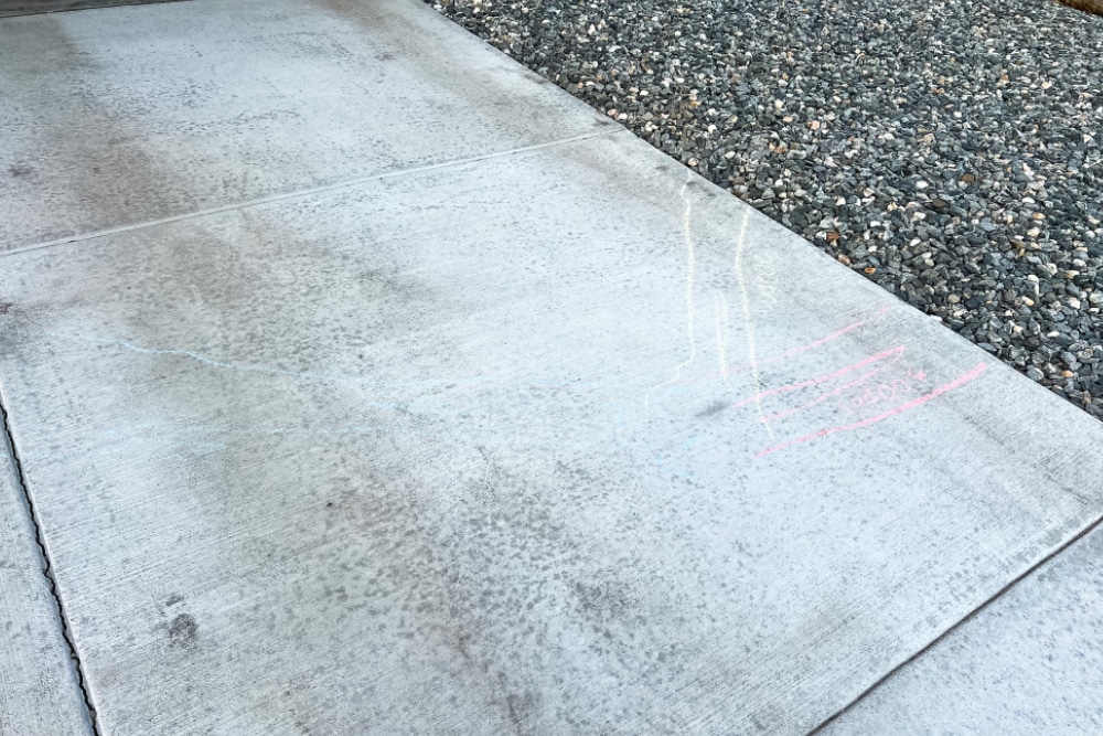 Omaha Concrete Flatwork Contractors