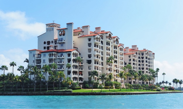 Residential