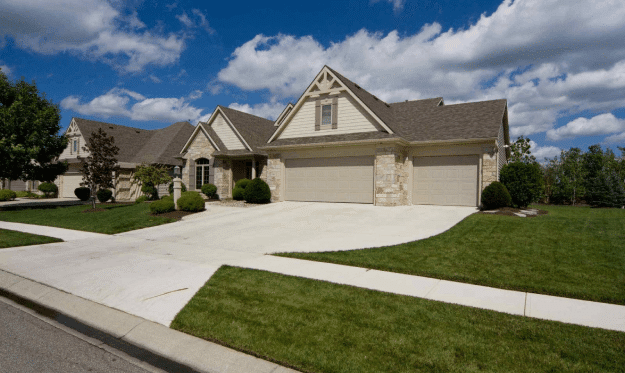 Omaha residential
